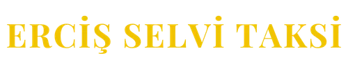 Erciş Selvi Taksi